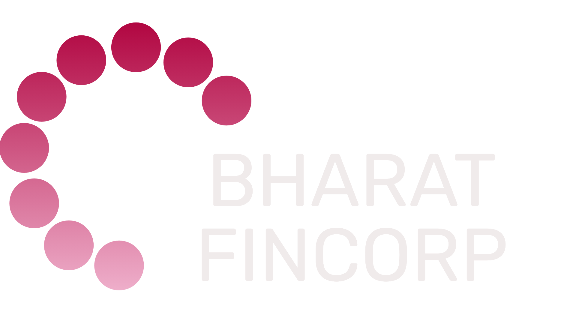 Bharat Fincorp Logo